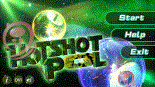 game pic for Hotshot Pool symbian3